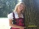 Wiesn-Madl