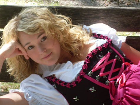 Wiesn-Madl