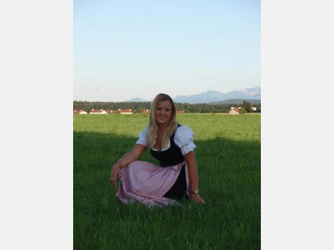 Wiesn-Madl