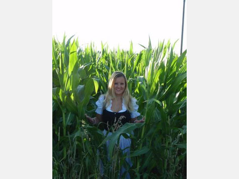 Wiesn-Madl