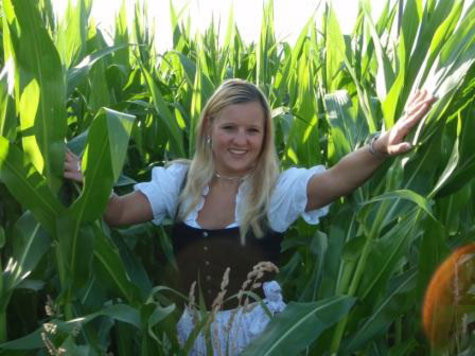 Wiesn-Madl
