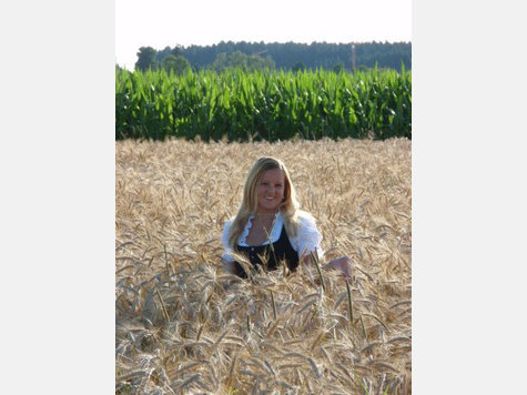 Wiesn-Madl