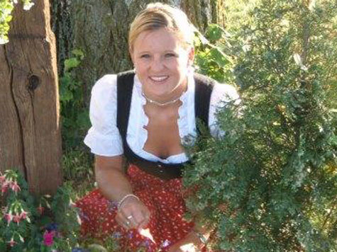 Wiesn-Madl Wiesn-Madl
