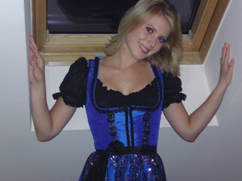 Wiesn-Madl Wiesn-Madl