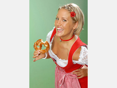 Wiesn-Madl Wiesn-Madl