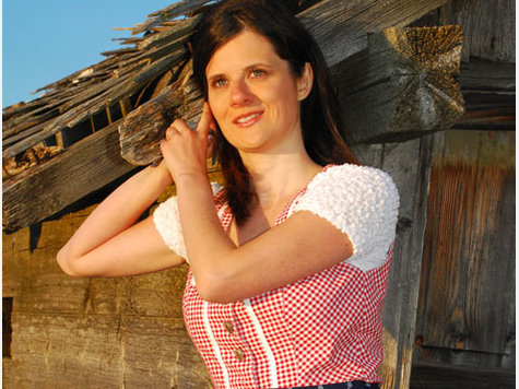 Wiesn-Madl Wiesn-Madl