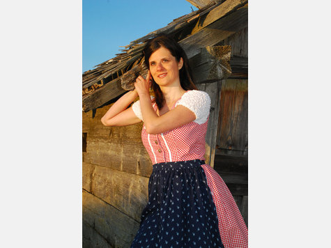Wiesn-Madl Wiesn-Madl