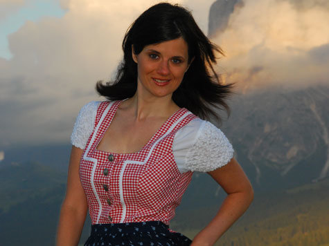 Wiesn-Madl Wiesn-Madl