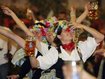 Oktoberfest: Lied-Text von DJ Ötzi „Hey Baby“