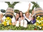 Impressionen vom ersten Wiesn-Wochenende
