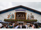 Event in Wiesn 2009 - Tag 1 location Wies'n 2009 - Tag 1