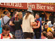 Event in Wiesn 2009 - Tag 1 location Wies'n 2009 - Tag 1