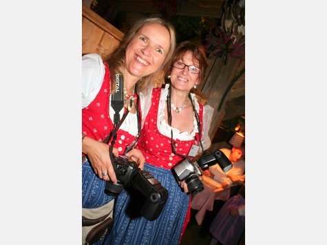Event in Wiesn 2009 - Tag 1 location Wiesn 2009 - Tag 1