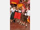 Event in Wiesn 2009 - Tag 1 location Wiesn 2009 - Tag 1