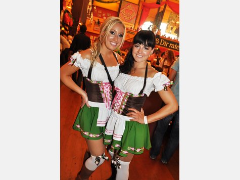 Event in Wiesn 2009 - Tag 1 location Wiesn 2009 - Tag 1
