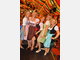 Event in Wiesn 2009 - Tag 1 location Wiesn 2009 - Tag 1