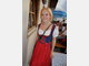 Event in Wiesn 2009 - Tag 1 location Wiesn 2009 - Tag 1