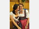 Event in Wiesn 2009 - Tag 1 location Wiesn 2009 - Tag 1