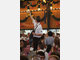 Event in Wiesn 2009 - Tag 1 location Wies'n 2009 - Tag 1