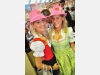 Wiesn 2009 - Tag 1