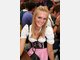 Event in Wiesn 2009 - Tag 1 location Wiesn 2009 - Anstich