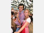 Wiesn 2009 - Anstich