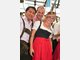 Event in Wiesn 2009 - Tag 1 location Wiesn 2009 - Anstich