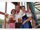 Event in Wiesn 2009 - Tag 1 location Wiesn 2009 - Anstich