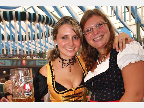 Event in Wiesn 2009 - Tag 1 location Wiesn 2009 - Tag 1