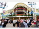 Event in Wiesn 2009 - Tag 1 location Wiesn 2009 - Tag 1