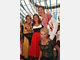 Event in Wiesn 2009 - Tag 1 location Wiesn 2009 - Tag 1