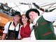 Event in Wiesn 2009 - 1. Sonntag location 1.Sonntag