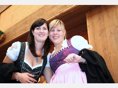 Event in Wiesn 2009 - 1. Sonntag location 1.Sonntag