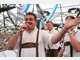 Event in Wiesn 2009 - 1. Sonntag location 1.Sonntag