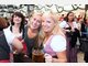 Event in Wiesn 2009 - 1. Sonntag location 1.Sonntag