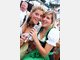Event in Wiesn 2009 - 1. Sonntag location 1.Sonntag