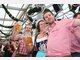 Event in Wiesn 2009 - 1. Sonntag location 1.Sonntag