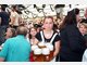Event in Wiesn 2009 - 1. Sonntag location 1.Sonntag