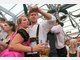 Event in Wiesn 2009 - 1. Sonntag location 1.Sonntag