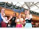 Event in Wiesn 2009 - 1. Sonntag location 1.Sonntag