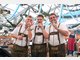 Event in Wiesn 2009 - 1. Sonntag location 1.Sonntag