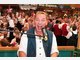 Event in Wiesn 2009 - 1. Sonntag location 1.Sonntag