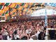 Event in Wiesn 2009 - 1. Sonntag location 1.Sonntag