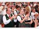 Event in Wiesn 2009 - 1. Sonntag location 1.Sonntag
