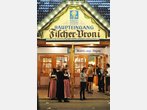 Wiesn 2009 - 1.Sonntag