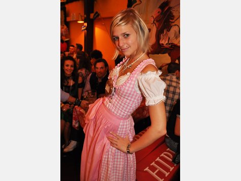Event in Wiesn 2009 - Tag 2 location Wiesn 2009 - 1.Sonntag