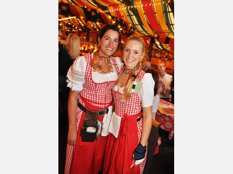 Event in Wiesn 2009 - Tag 2 location Wiesn 2009 - 1.Sonntag