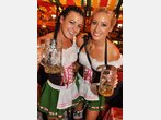 Wiesn 2009 - 1.Sonntag