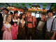 Event in Wiesn 2009 - 1. Sonntag location Wies'n 2009 - Tag 2