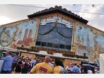 Wiesn 2009 - 1. Sonntag